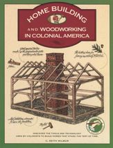 Homebuilding and Woodworking - 1 Jun 1992