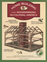 Homebuilding and Woodworking - 1 Jun 1992