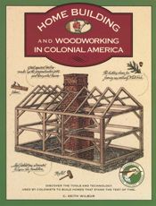 Homebuilding and Woodworking - 1 Jun 1992