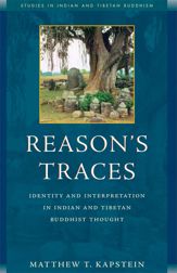 Reason's Traces - 8 Feb 2013