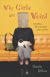 Why Girls Are Weird - 1 Jul 2003
