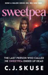 Sweetpea - 31 Oct 2023