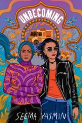 Unbecoming - 9 Jul 2024