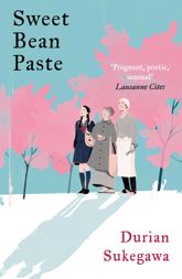 Sweet Bean Paste - 5 Oct 2017