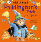 Paddington’s Trick or Treat - 29 Aug 2024