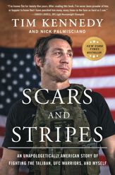 Scars and Stripes - 7 Jun 2022