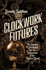 Clockwork Futures - 5 Sep 2017
