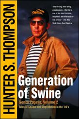 Generation of Swine - 6 Sep 2011