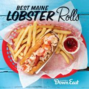 Best Maine Lobster Rolls - 30 Jun 2018