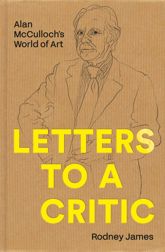 Letters to a Critic - 14 Nov 2023