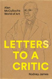 Letters to a Critic - 14 Nov 2023