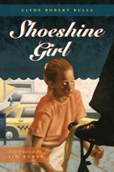 Shoeshine Girl - 25 Jun 2013