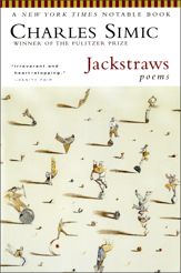 Jackstraws - 1 Apr 2000