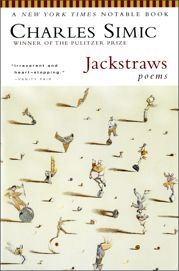 Jackstraws - 1 Apr 2000