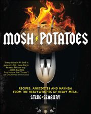 Mosh Potatoes - 16 Nov 2010