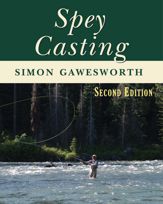 Spey Casting - 3 Jul 2007