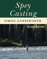 Spey Casting - 3 Jul 2007