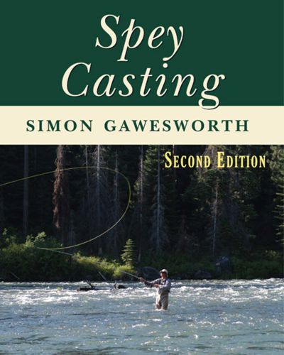 Spey Casting