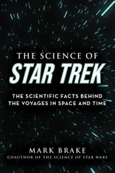The Science of Star Trek - 5 Apr 2022