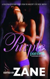 Purple Panties - 6 May 2008