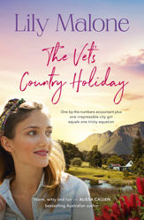 The Vet's Country Holiday - 1 Apr 2022