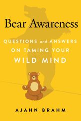 Bear Awareness - 14 Nov 2017