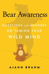 Bear Awareness - 14 Nov 2017