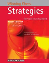 Winning Chess Strategies - 1 May 2005