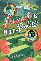 Poison Is Not Polite - 26 Apr 2016