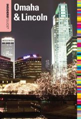 Insiders' Guide® to Omaha & Lincoln - 1 Sep 2011