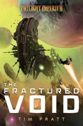 The Fractured Void - 3 Nov 2020