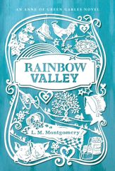 Rainbow Valley - 13 Jan 2015