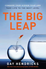 The Big Leap - 21 Apr 2009