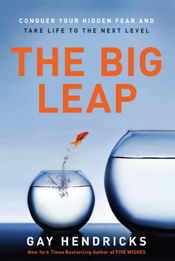 The Big Leap - 21 Apr 2009