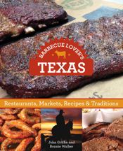 Barbecue Lover's Texas - 19 Aug 2014