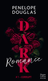Dark Romance - 23 Aug 2023