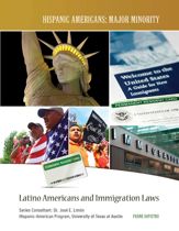 Latino Americans and Immigration Laws - 29 Sep 2014