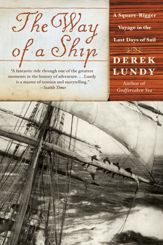 The Way of a Ship - 5 Mar 2013