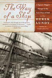 The Way of a Ship - 5 Mar 2013