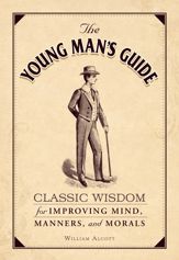 The Young Man's Guide - 18 Jun 2013