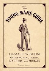 The Young Man's Guide - 18 Jun 2013