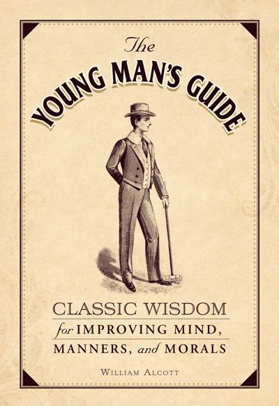 The Young Man's Guide