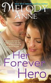 Her Forever Hero - 23 Feb 2016