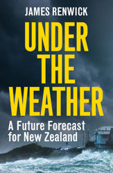 Under The Weather - 1 Jun 2023