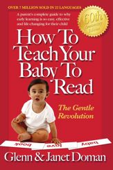 How to Teach Your Baby to Read - 5 Feb 2014