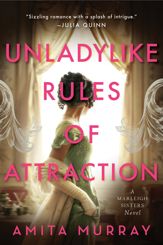 Unladylike Rules of Attraction - 14 May 2024