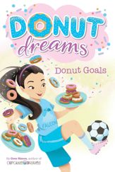 Donut Goals - 31 Aug 2021