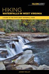 Hiking Waterfalls in West Virginia - 1 May 2017