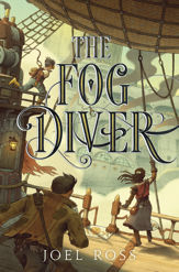 The Fog Diver - 26 May 2015