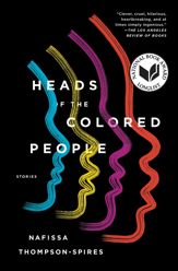 Heads of the Colored People - 10 Apr 2018